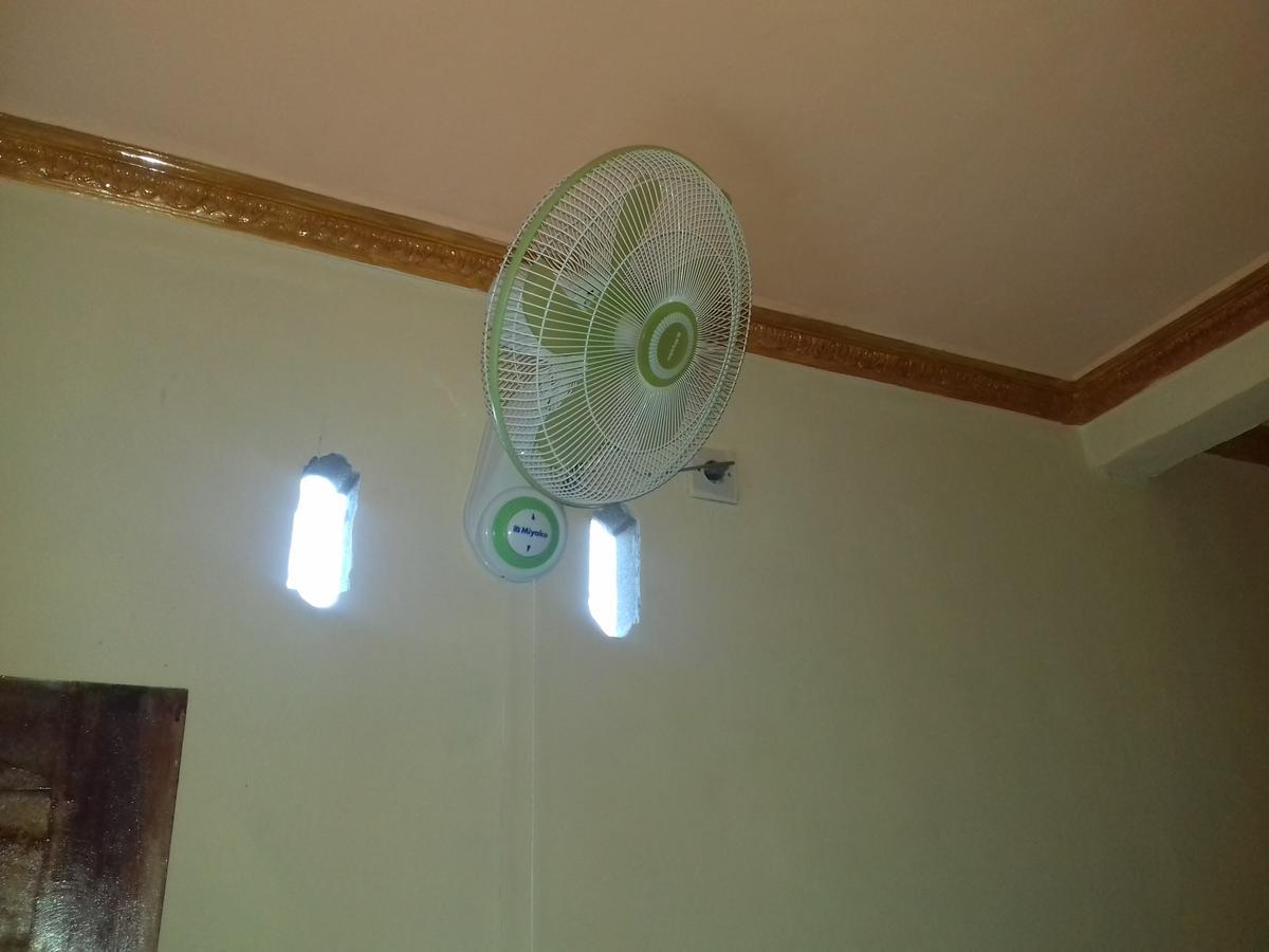 Telage Indah Homestay Kuta  Luaran gambar