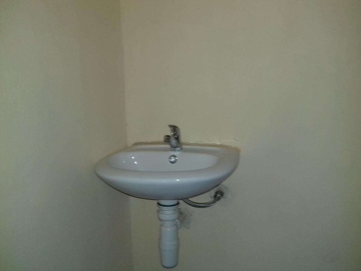 Telage Indah Homestay Kuta  Luaran gambar