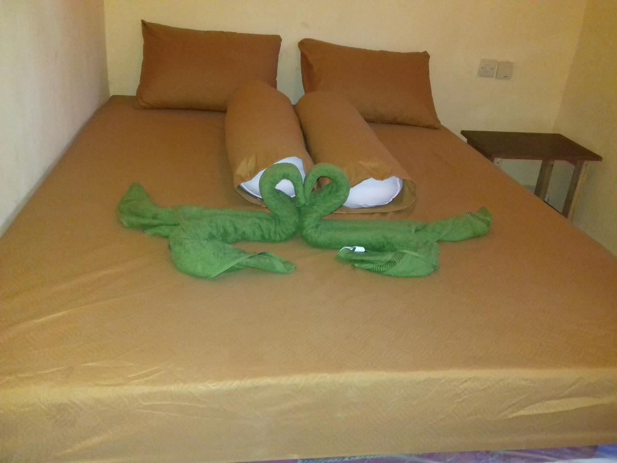 Telage Indah Homestay Kuta  Luaran gambar