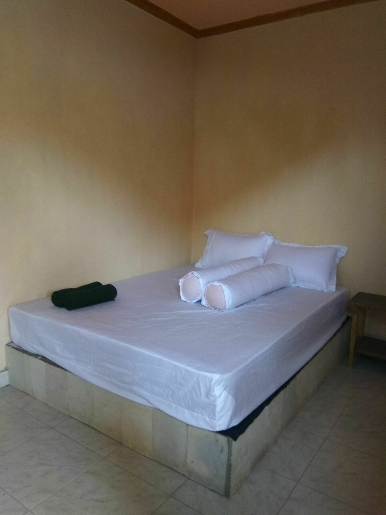 Telage Indah Homestay Kuta  Luaran gambar